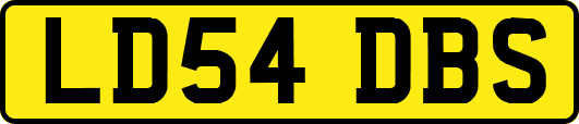 LD54DBS