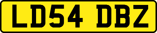 LD54DBZ