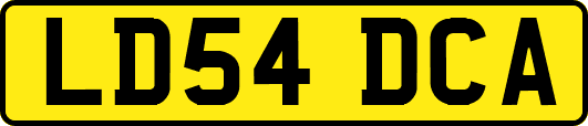 LD54DCA