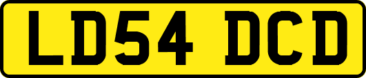 LD54DCD