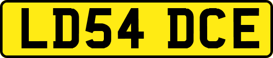 LD54DCE