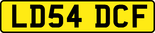 LD54DCF