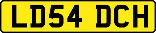 LD54DCH