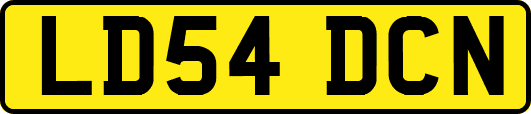 LD54DCN