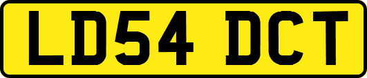 LD54DCT