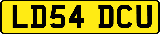 LD54DCU
