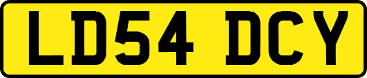LD54DCY