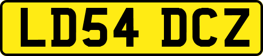 LD54DCZ