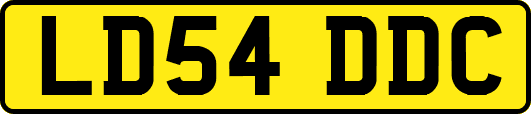 LD54DDC