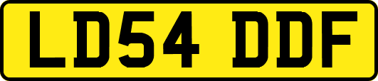 LD54DDF