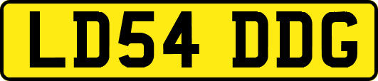 LD54DDG