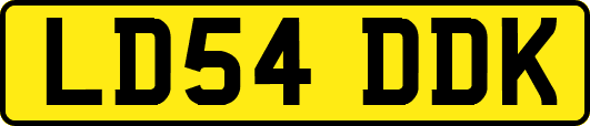 LD54DDK