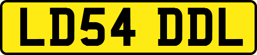 LD54DDL