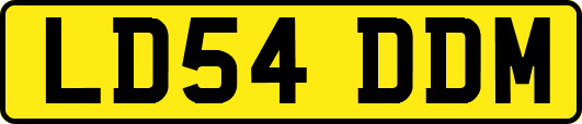 LD54DDM