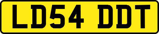 LD54DDT