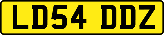 LD54DDZ