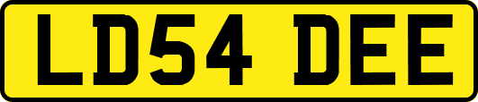 LD54DEE