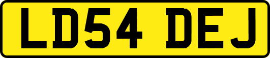 LD54DEJ