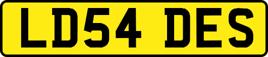 LD54DES