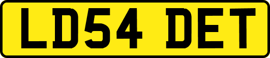 LD54DET