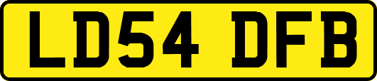 LD54DFB
