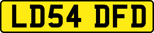 LD54DFD