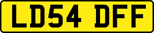 LD54DFF