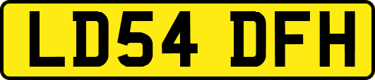 LD54DFH