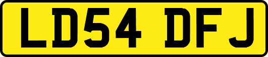 LD54DFJ