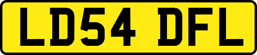 LD54DFL
