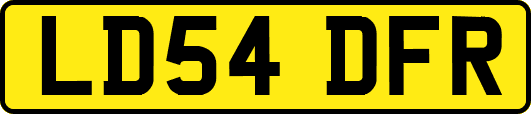 LD54DFR