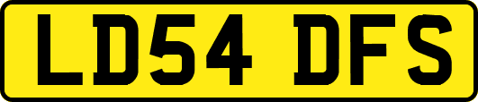 LD54DFS