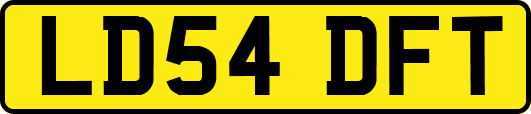 LD54DFT