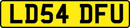 LD54DFU