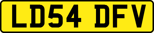 LD54DFV