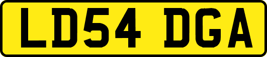 LD54DGA
