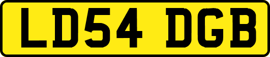 LD54DGB