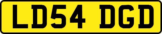 LD54DGD