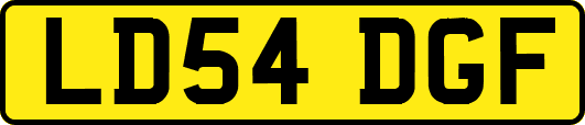 LD54DGF