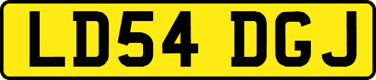LD54DGJ