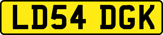 LD54DGK