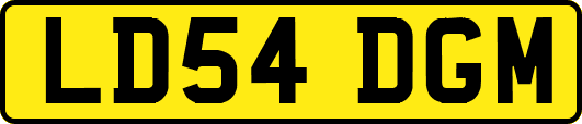 LD54DGM