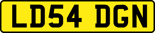 LD54DGN
