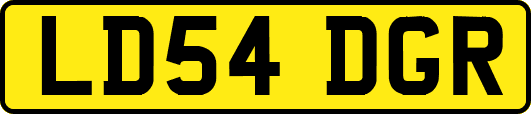 LD54DGR