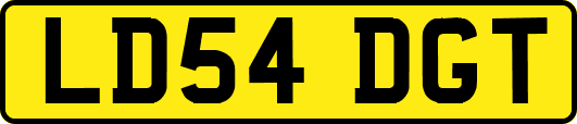 LD54DGT