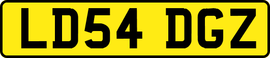 LD54DGZ