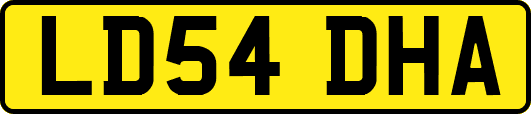 LD54DHA