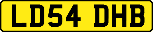 LD54DHB