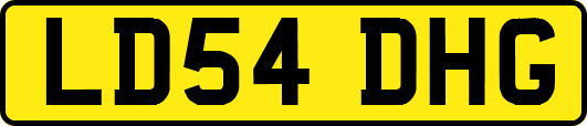 LD54DHG