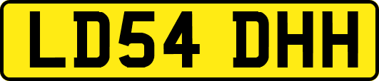 LD54DHH